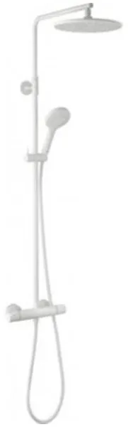 Damixa silhouet brusesystem mathvid