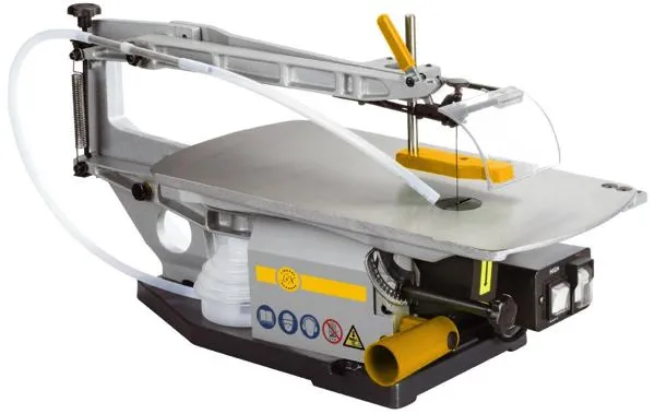 L&M Dekupiersåg LSS 460