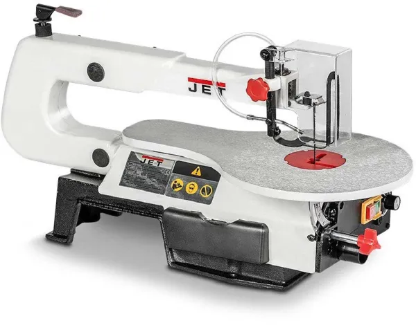 JET Dekupiersåg JSS-16A