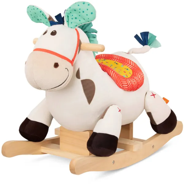 Rodeo Pony gunghäst