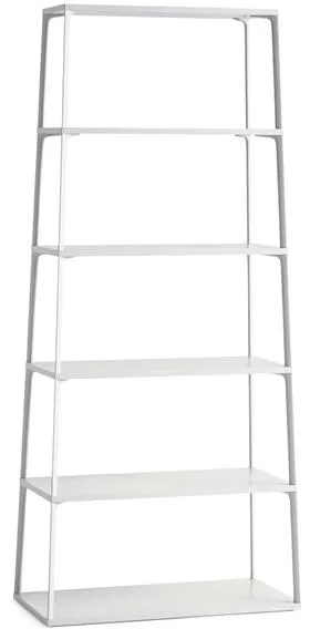 HAY Eiffel Hylla med 6 Hyllor Warm Sand