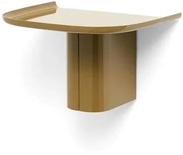 HAY Korpus Hylla Liten Brun