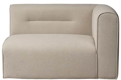 FDB Möbler - L44 Mols högermodul