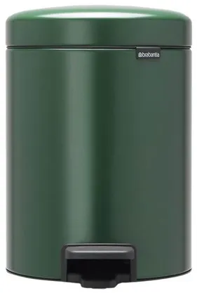 brabantia newIcon Rubbish bin flip lid 5 L