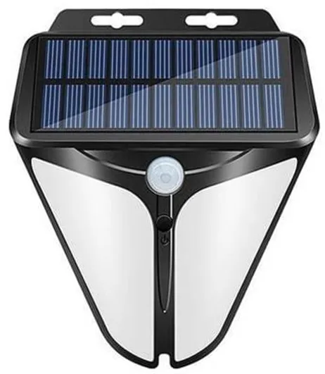 Superfire Solar lamp FF11-F 6W 280lm 1500mAh