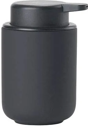 Zone Ume tvåldispenser - black