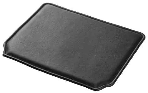 FDB Møbler R5 Nøje sittdyna - J80/J81 - svart