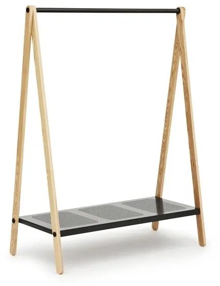 Normann Copenhagen Toj Klädställ Stor Grå